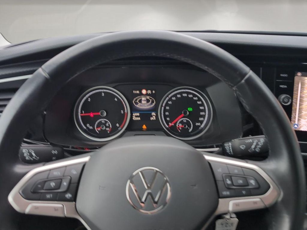 Volkswagen T6 Multivan 2022