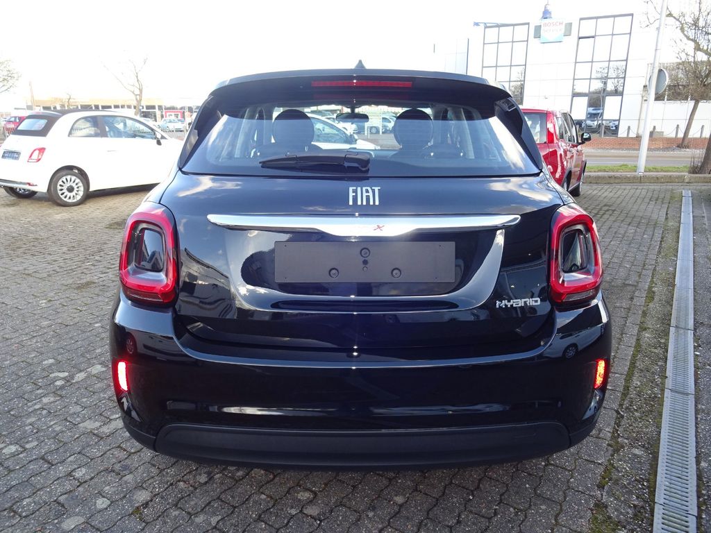Fiat 500X 2024