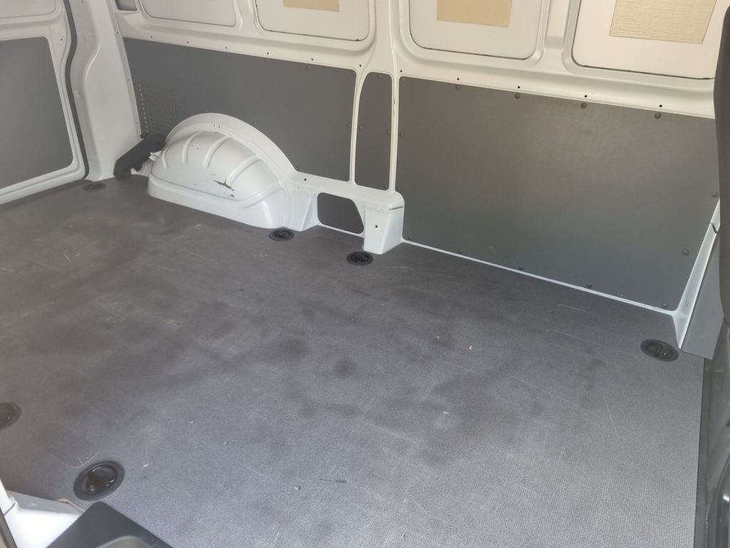 Volkswagen T6 Transporter 2022