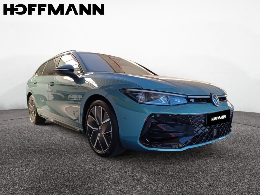 Volkswagen Passat Variant 2025