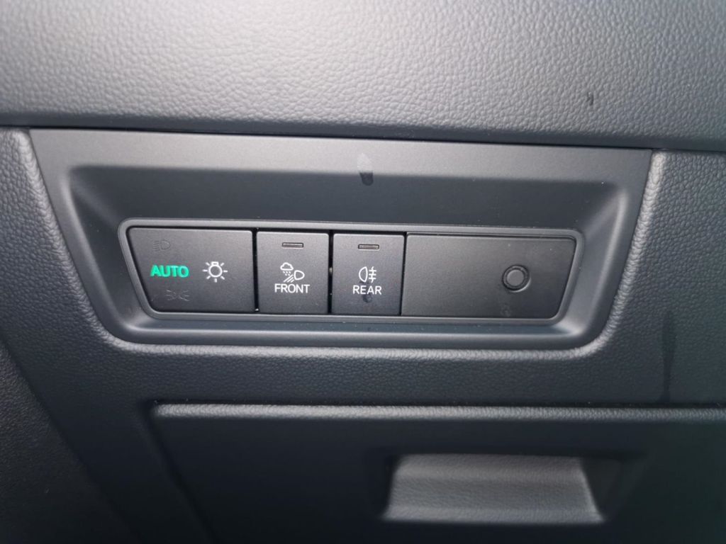 Volkswagen Touareg 2021