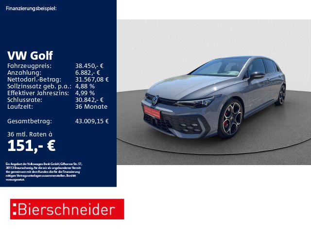 Volkswagen Golf 2024