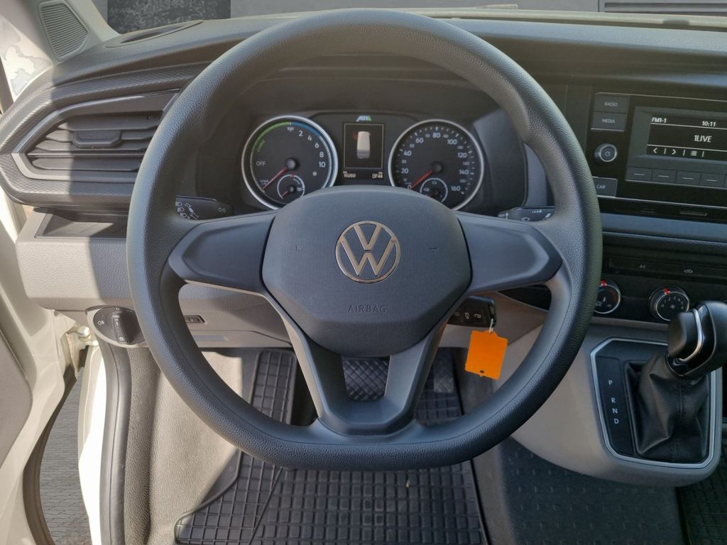 Volkswagen T6 Transporter 2022
