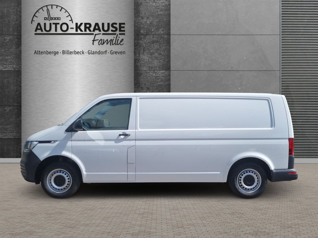 Volkswagen T6 Transporter 2022