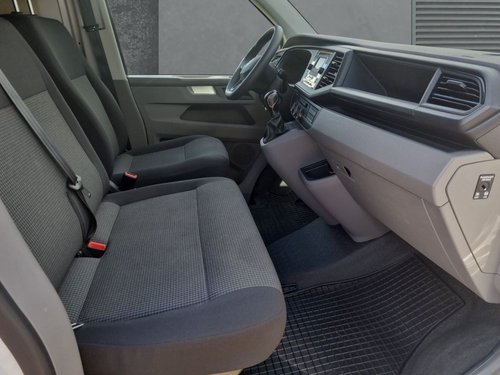Volkswagen T6 Transporter 2022