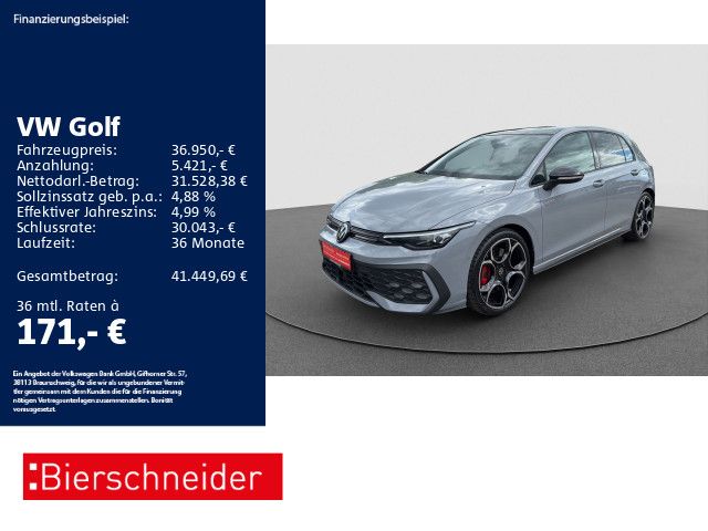 Volkswagen Golf 2024