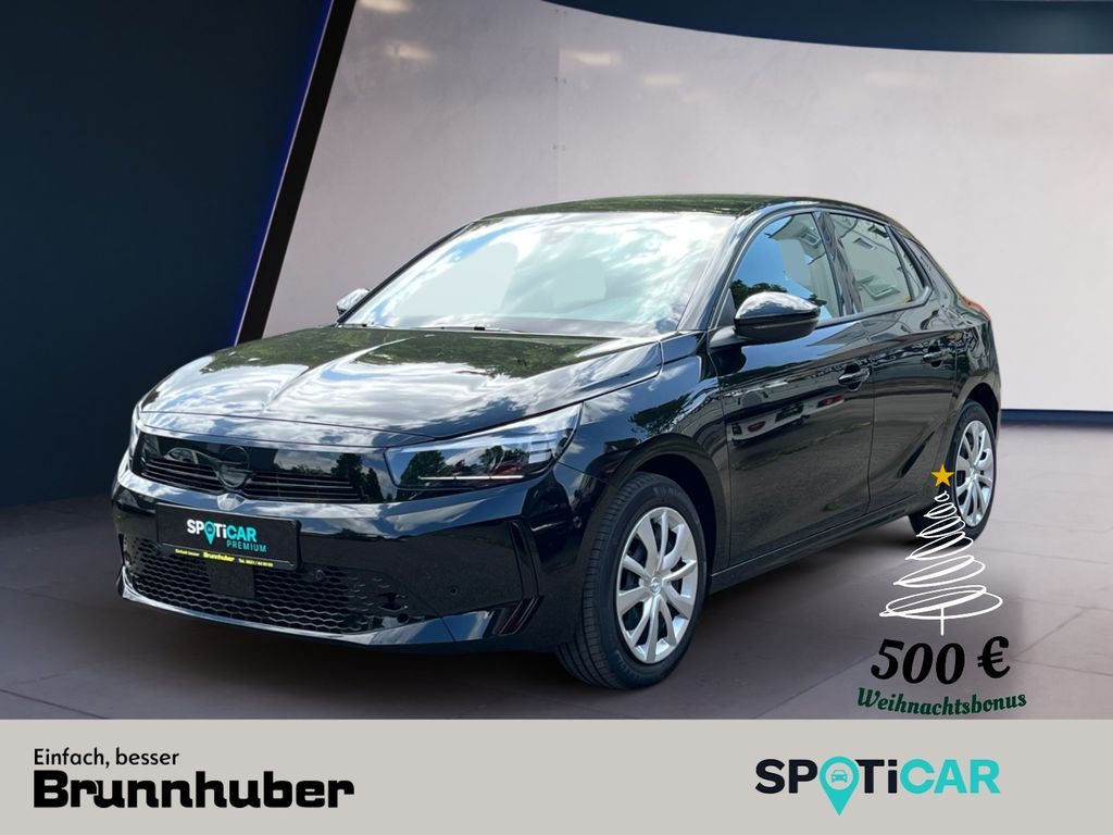 Opel Corsa 2023