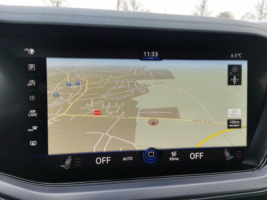 Volkswagen Touareg 2021