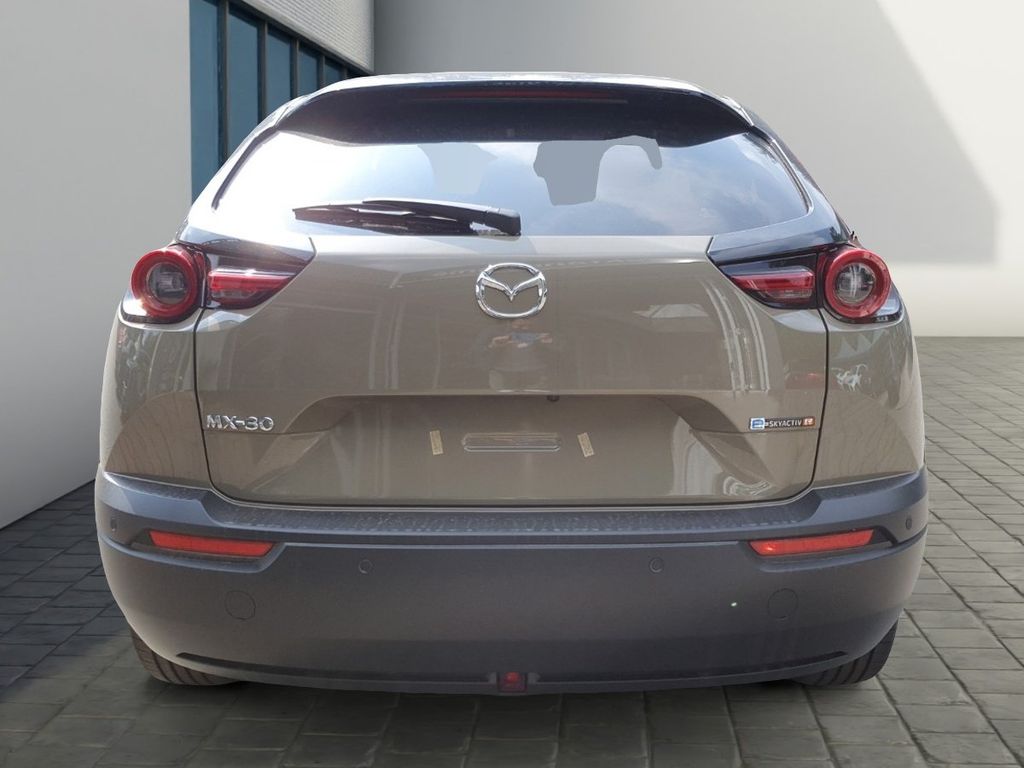 Mazda MX-30 2025