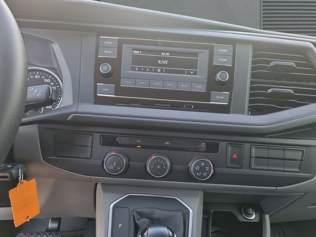 Volkswagen T6 Transporter 2022