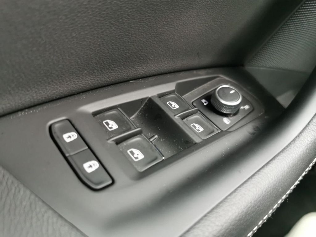 Volkswagen Touareg 2021