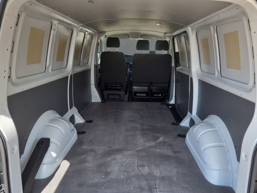 Volkswagen T6 Transporter 2022