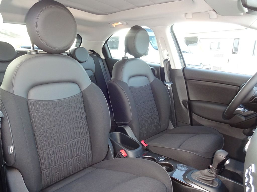 Fiat 500X 2024