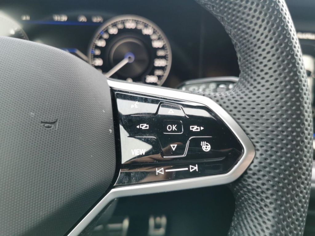 Volkswagen Touareg 2021