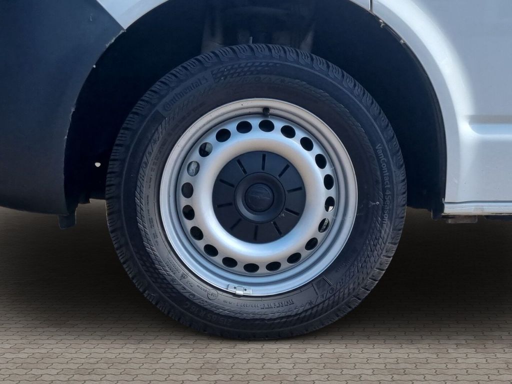 Volkswagen T6 Transporter 2022