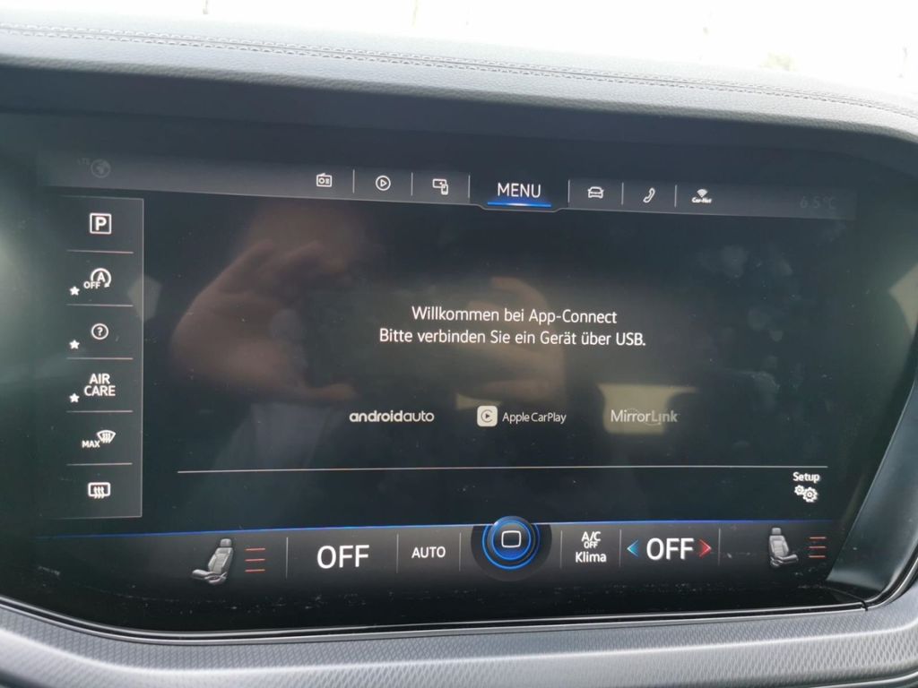 Volkswagen Touareg 2021