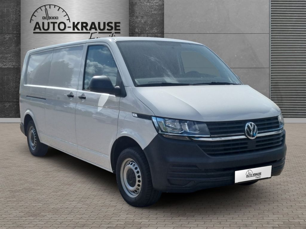 Volkswagen T6 Transporter 2022