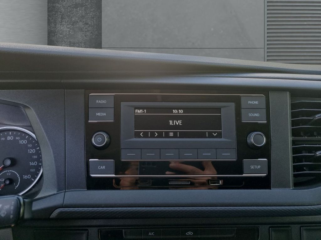 Volkswagen T6 Transporter 2022