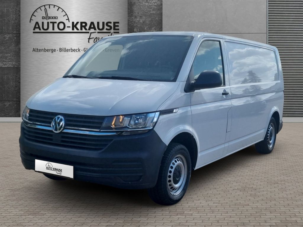 Volkswagen T6 Transporter 2022