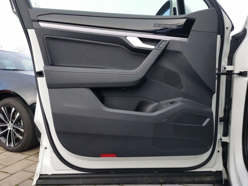 Volkswagen Touareg 2021