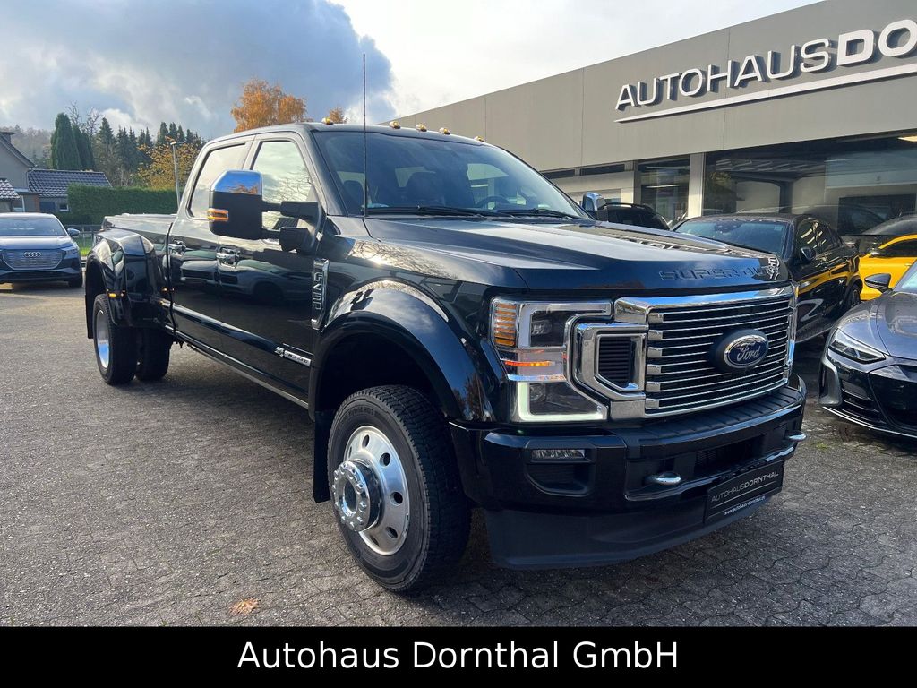 Ford Other
