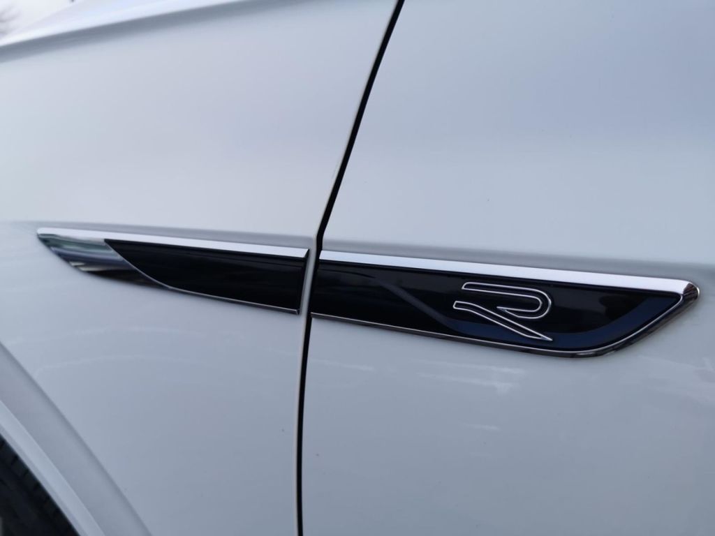 Volkswagen Touareg 2021