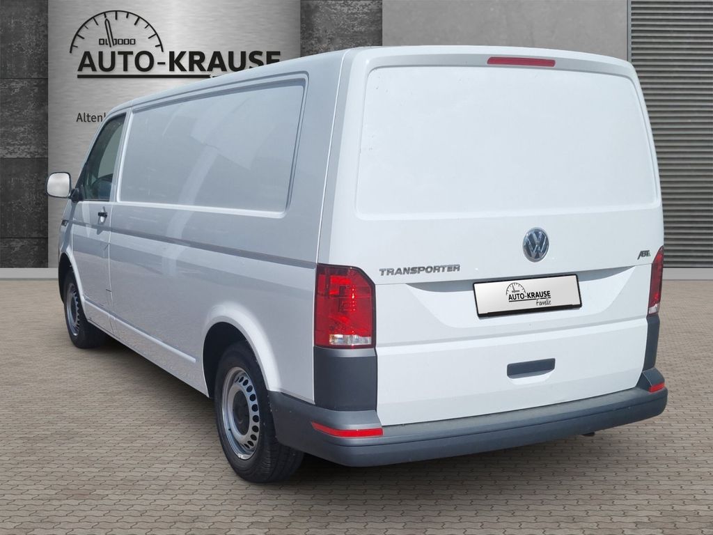 Volkswagen T6 Transporter 2022