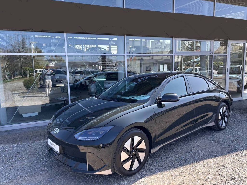 Hyundai IONIQ 6 2024