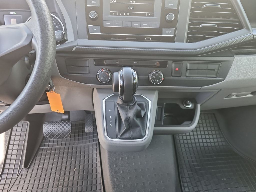 Volkswagen T6 Transporter 2022