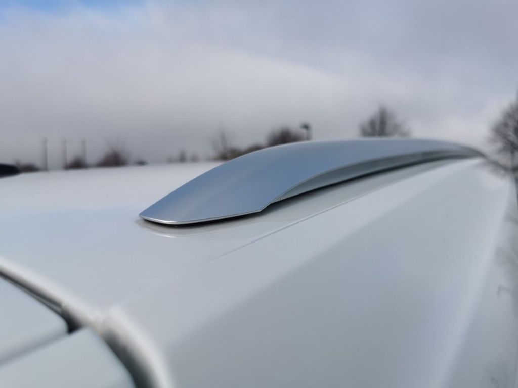 Volkswagen Touareg 2021