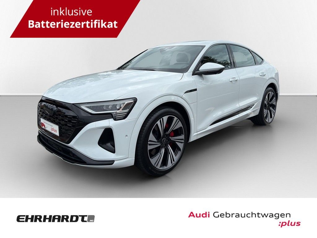 Audi Q8 2024