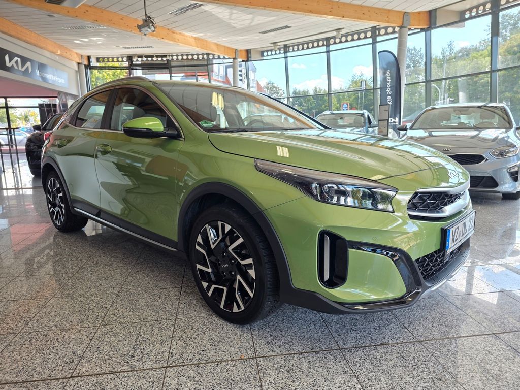 Kia XCeed 2024