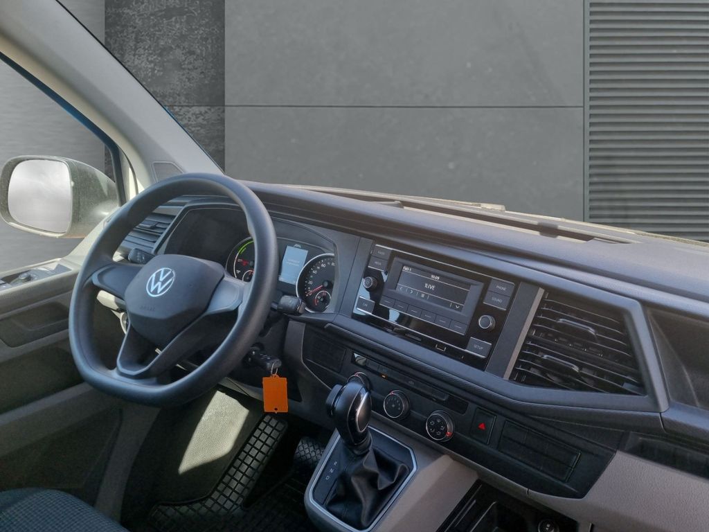 Volkswagen T6 Transporter 2022