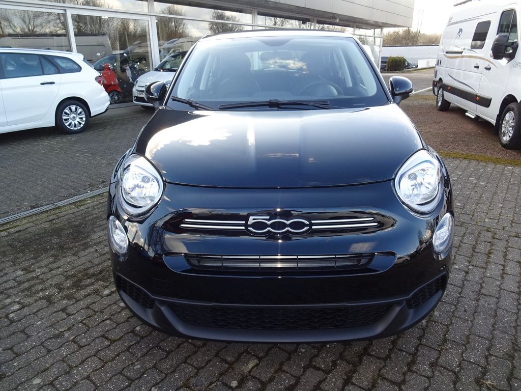 Fiat 500X 2024
