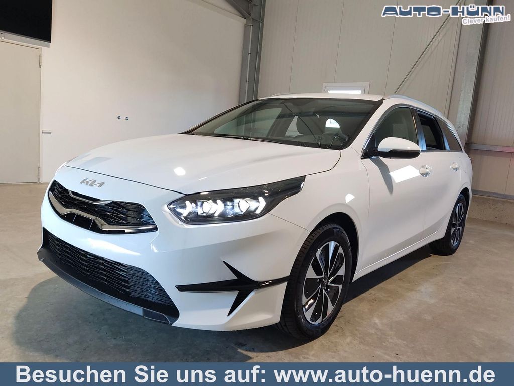 Kia cee'd Sportswagon 2024