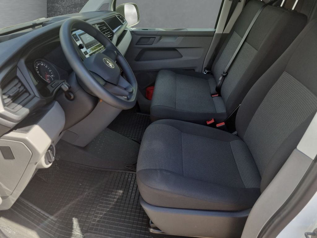 Volkswagen T6 Transporter 2022