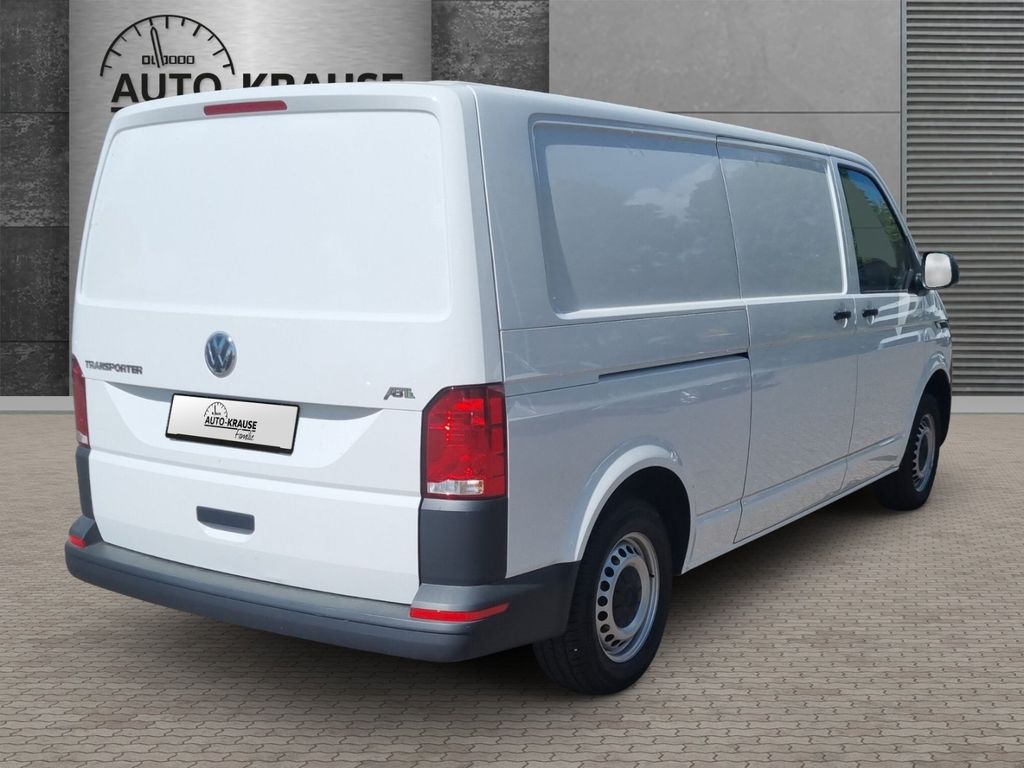 Volkswagen T6 Transporter 2022