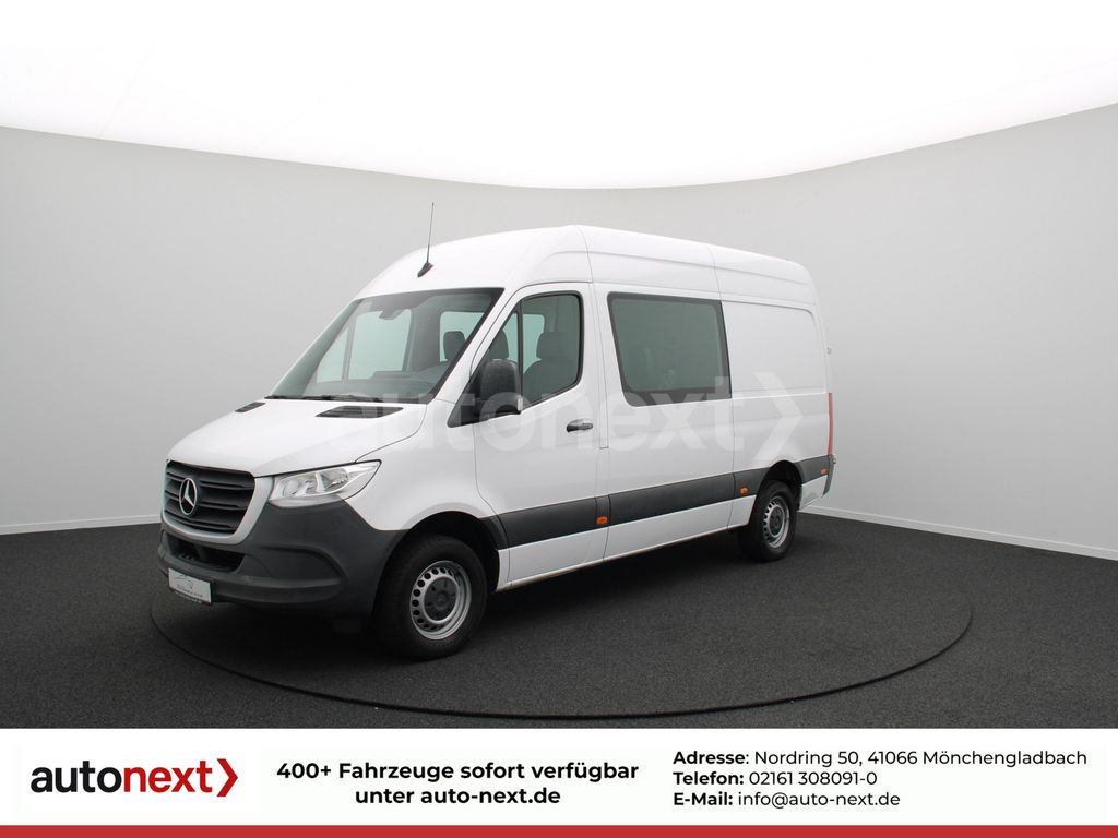 Mercedes-Benz Sprinter 2020