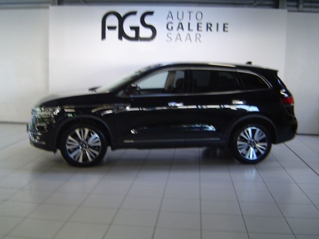 Renault Koleos 2023