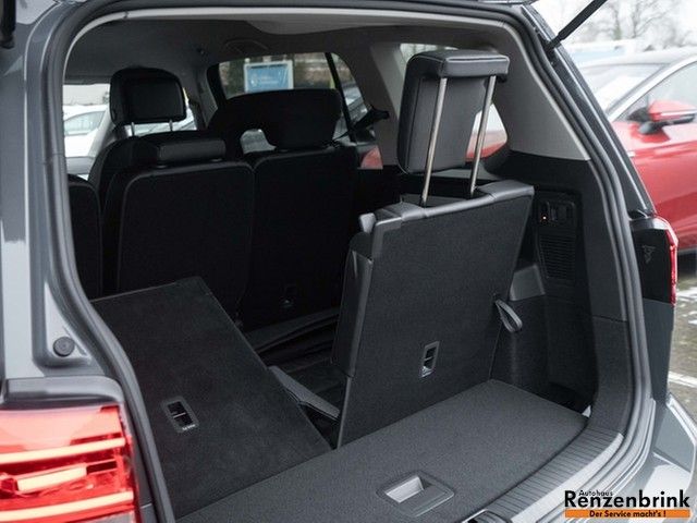 Volkswagen Touran 2025