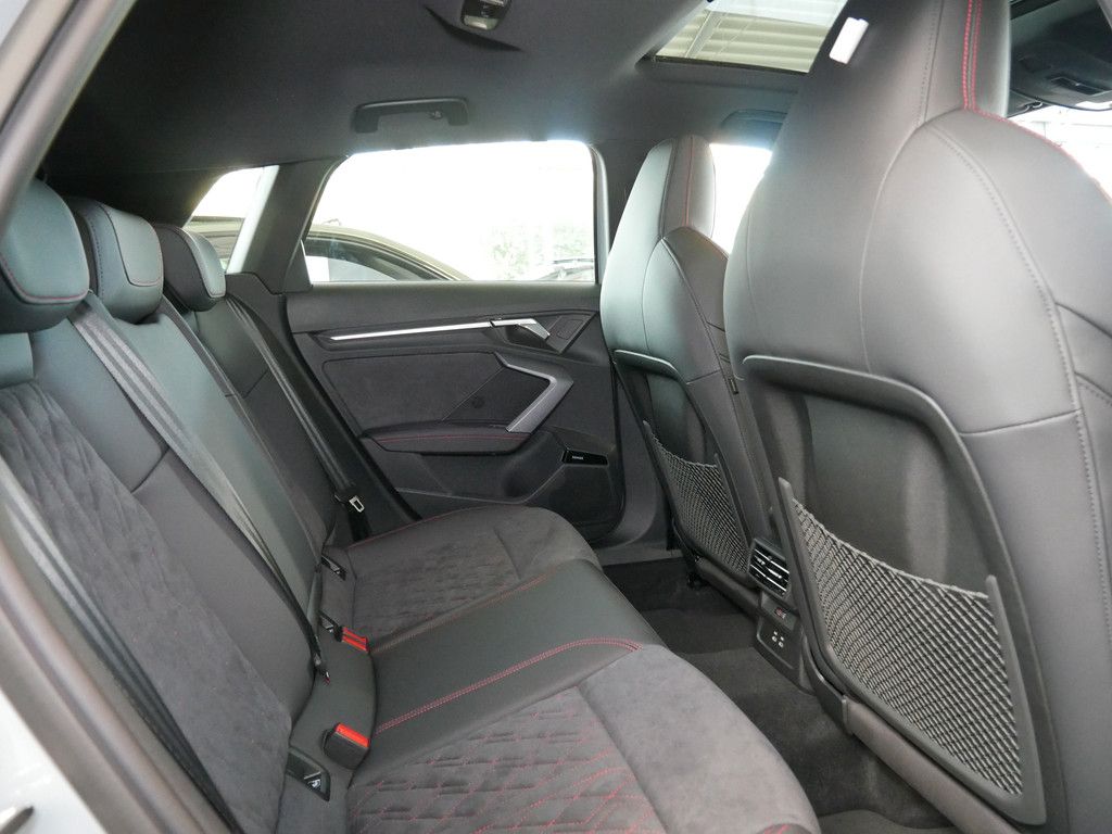 Audi A3 2025