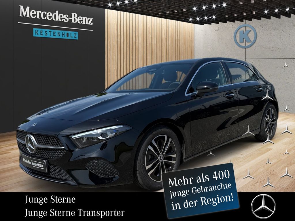 Mercedes-Benz A 180 2025