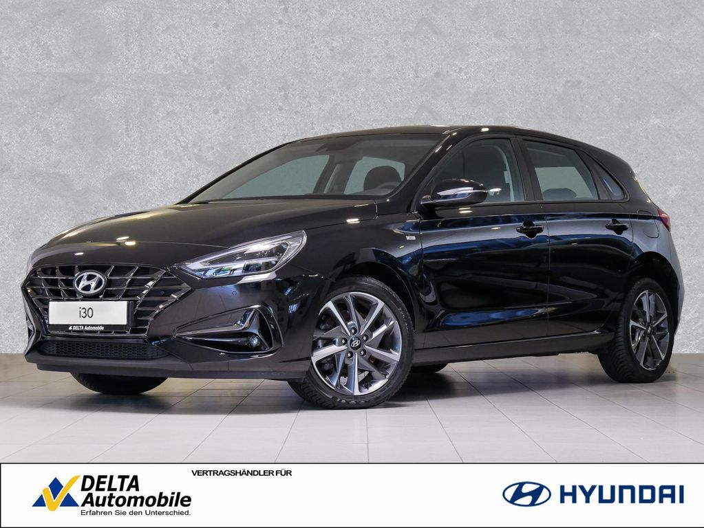 Hyundai i30 2023