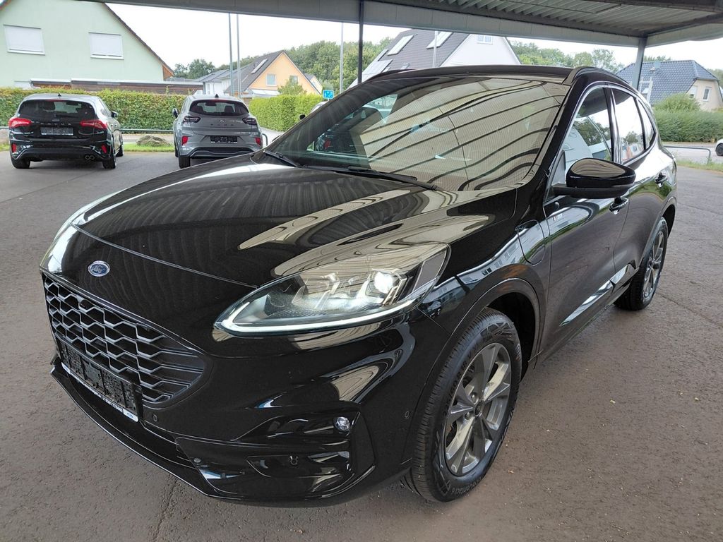 Ford Kuga 2022
