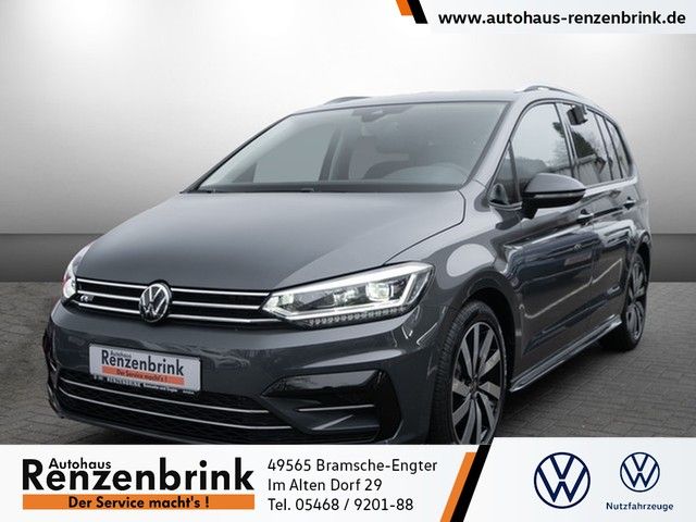 Volkswagen Touran 2025