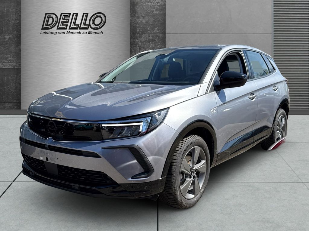 Opel Grandland (X) 2024