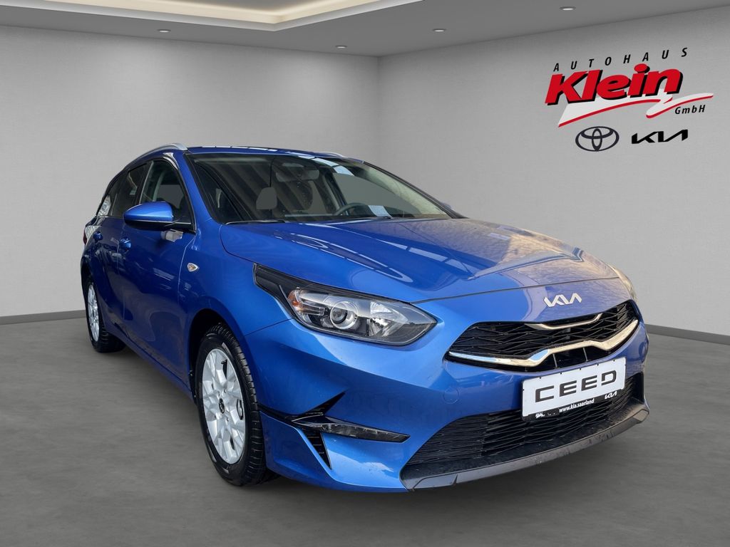 Kia cee'd Sportswagon 2024