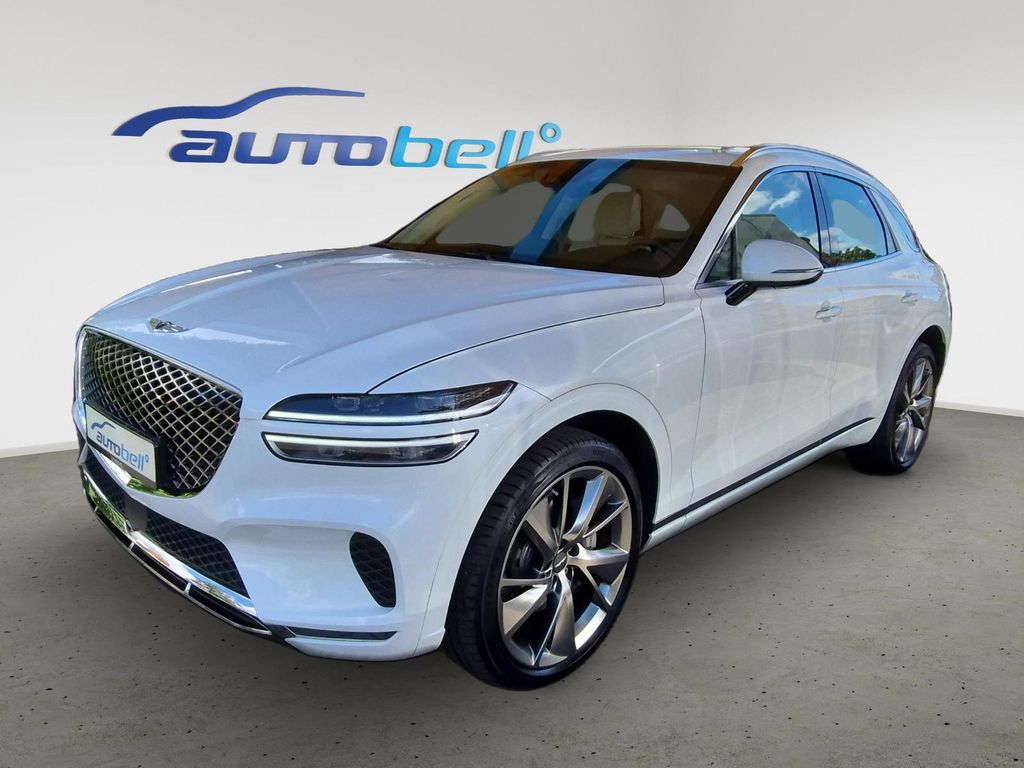 Genesis GV70 2022