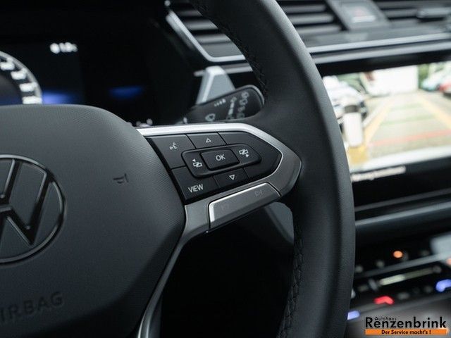 Volkswagen Touran 2025