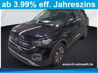 Volkswagen T-Cross 2023